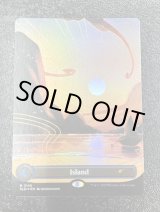 画像: 【ENG/SLD/FOIL★】島/Island【2146】