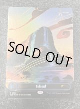 画像: 【ENG/SLD/FOIL★】島/Island【2147】