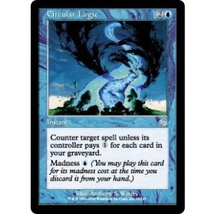 画像: 【ENG/TOR】堂々巡り/Circular Logic