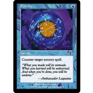 画像: 【ENG/JUD】被覆/Envelop