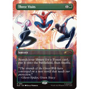 画像: 【ENG/SLD】三顧の礼/Three Visits【Heroic Deeds】