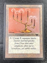 画像: 【ENG/ATQ】Candelabra of Tawnos(1)【EX-】