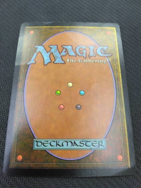 画像2: 【JPN/MMQ/FOIL★】渦まく知識/Brainstorm【GD】 (2)