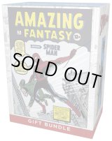 画像: 【ハコアケ　10月18日】SPIDERMAN　GIFT　BUNDLE　6人