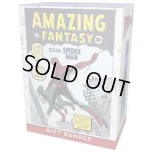 画像: 【ハコアケ 10月18日】SPIDERMAN GIFT BUNDLE 6人