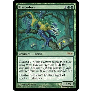 画像: 【ENG/PRM/FOIL★】ブラストダーム/Blastoderm【FNM】