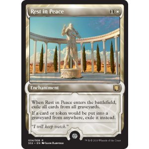 画像: 【ENG/SS2】安らかなる眠り/Rest in Peace