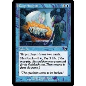 画像: 【ENG/TOR】綿密な分析/Deep Analysis