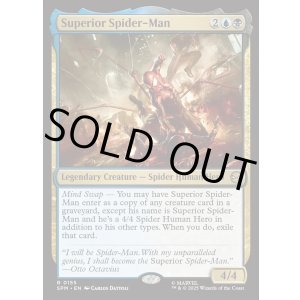 画像: 【ENG/SPM】スーペリア・スパイダーマン/Superior Spider-Man [マルチ] 『R』