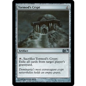 画像: 【ENG/M13】トーモッドの墓所/Tormod's Crypt