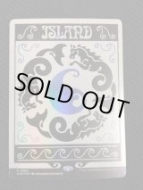画像: 【ENG/SLD/FOIL★】島/Island