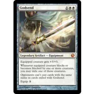 画像: 【ENG/JOU】神送り/Godsend