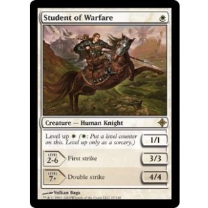 画像: 【ENG/ROE】闘争の学び手/Student of Warfare