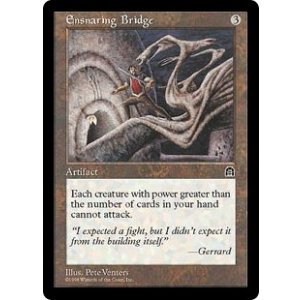 画像: 【ENG/STH】罠の橋/Ensnaring Bridge