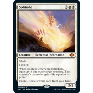 画像: 【ENG/MH2】孤独/Solitude