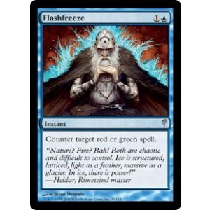 画像: 【ENG/CSP】瞬間凍結/Flashfreeze