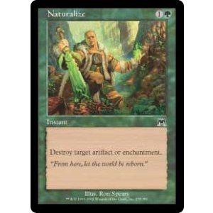 画像: 【ENG/ONS】帰化/Naturalize【EX-】