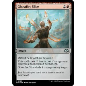 画像: 【ENG/MH3】幽霊火斬り/Ghostfire Slice