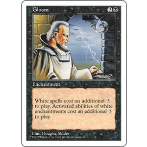 画像: 【ENG/5ED】憂鬱/Gloom