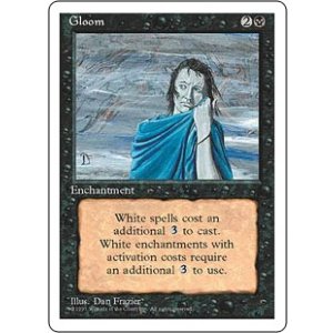 画像: 【ENG/4ED】憂鬱/Gloom