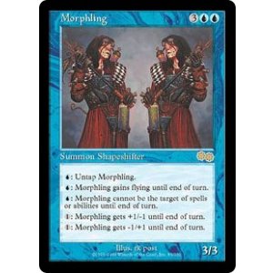 画像: 【JPN/USG】変異種/Morphling【EX-】
