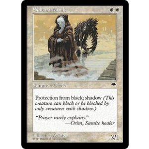 画像: 【ENG/TMP】サルタリーの修道士/Soltari Monk