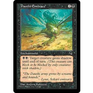 画像: 【ENG/TMP】ダウスィーの抱擁/Dauthi Embrace【EX-】