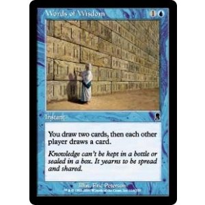 画像: 【ENG/ODY】金言/Words of Wisdom