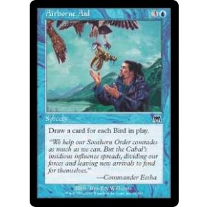 画像: 【ENG/ONS】空からの援助/Airborne Aid