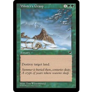 画像: 【ENG/TMP】冬の抱擁/Winter's Grasp