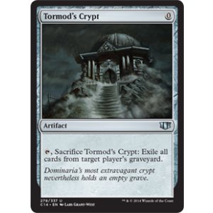 画像: 【ENG/C14】トーモッドの墓所/Tormod's Crypt