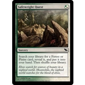 画像: 【ENG/SHM】守美者の探索/Safewright Quest