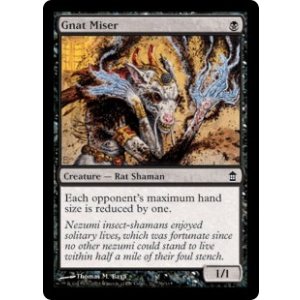 画像: 【ENG/SOK】虻たかりの守銭奴/Gnat Miser