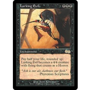 画像: 【JPN/USG】隠れ潜む邪悪/Lurking Evil