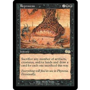 画像: 【JPN/USG】再処理/Reprocess