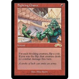 画像: 【JPN/EXO】ファイティング・チャンス/Fighting Chance