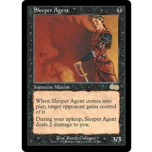 画像: 【JPN/USG】潜伏工作員/Sleeper Agent