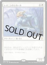 画像: 【JPN/C17】レオニンのシカール/Leonin Shikari