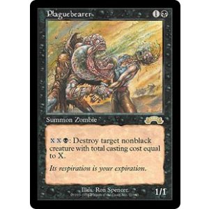 画像: 【JPN/EXO】疫病媒体/Plaguebearer【EX-】