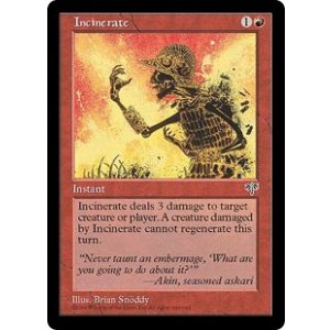 画像: 【ENG/MIR】火葬/Incinerate