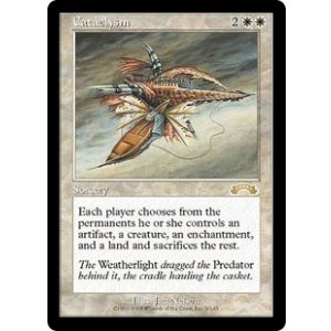 画像: 【ENG/EXO】大変動/Cataclysm