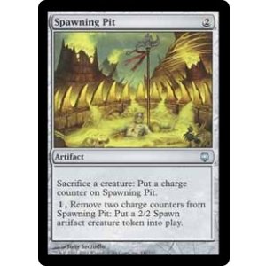 画像: 【ENG/DST】落とし子の穴/Spawning Pit