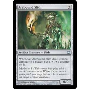 画像: 【ENG/DST】電結スリス/Arcbound Slith