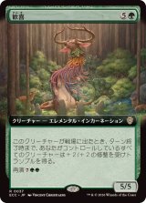 画像: 【JPN/ECC】歓喜/Jubilation【拡張アート】