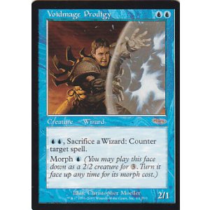 画像: 【ENG/PRM】非凡な虚空魔道士/Voidmage Prodigy『褒賞プログラム』