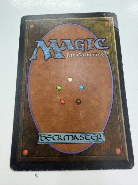 画像2: 【ENG/ATQ】Candelabra of Tawnos『茶』 『R』折れ目あり (2)