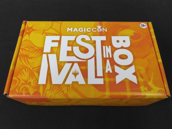 画像1: Festival in a Box: Atlanta 2026 (1)