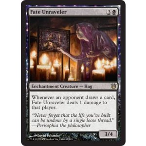 画像: 【ENG/BNG】運命をほぐす者/Fate Unraveler