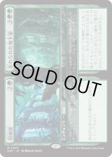 画像: 【JPN/DSK/FOIL★】収納室+忘れられた地下室/Walk-In Closet+Forgotten Cellar  [緑] 『M』