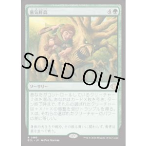 画像: 【JPN/ECL/FOIL★】意気軒高/Spry and Mighty [緑] 『R』